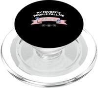 Nonna Favorite People Call Me Nonna PopSockets PopGrip for MagSafe