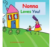 Nonna Loves You!: young boy