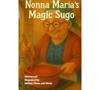 Nonna Maria's Magic Sugo