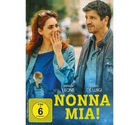 Nonna Mia [Region 2]