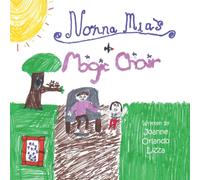 Nonna MIA's Magic Chair