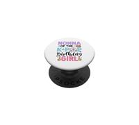 Nonna of The K-Pop Birthday Girl PopSockets Adhesive PopGrip