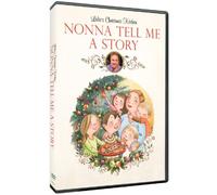 Nonna Tell Me a Story: Lidia's Christmas Kitchen