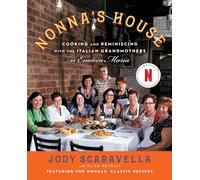 Nonna's House by Jody Scaravella Paperback