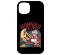 Nonna's Love Cooking Design Case for iPhone 13
