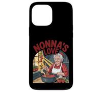 Nonna's Love Cooking Design Case for iPhone 13 Pro Max