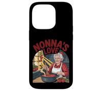Nonna's Love Cooking Design Case for iPhone 14 Pro