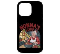 Nonna's Love Cooking Design Case for iPhone 14 Pro Max