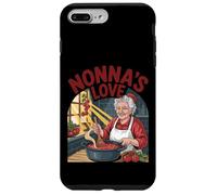 Nonna's Love Cooking Design Case for iPhone 7 Plus/8 Plus