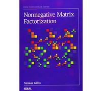 Nonnegative Matrix Factorization (Data Science)