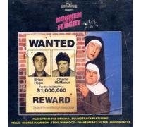 Nonnen auf der Flucht (1990)