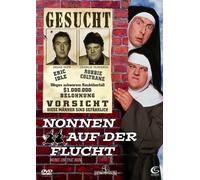Nonnen auf der Flucht [DVD] [1989]