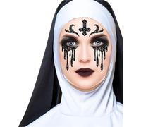 Nonne's Glitter Makeup Kit