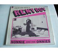 Nonnie & Onnies - I'm in Love With a Rent Boy [VINYL]