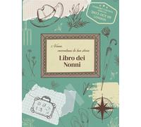 Nonno: raccontami la tua storia - Libro dei nonni: Diario dei ricordi di famiglia da compilare - Regalo per i nonni da scrivere per I nipoti (LIBRI DEI RICORDI)