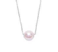 NONNYL Pearl Necklaces-Birthday Wedding Gifts Anniversary for Women Wife Her Mom Girlfriend Grandam on Christmas Day Valentines Day Mothers Day Romantic Gifts