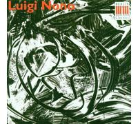 Nono: Como una ola de fuerza y luz [IMPORT]