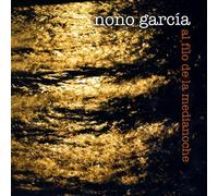 Nono Garcia - Al Filo de la Medianoche [Import]