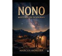 NONO: O mistério de Desdoran