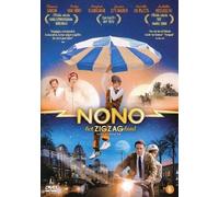 Nono, the Zigzag Kid ( Nono, het Zigzag Kind ) ( The Zig zag Kid ) [ NON-USA FORMAT, PAL, Reg.0 Import - Netherlands ]