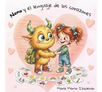 Nono y el lenguaje de los corazones