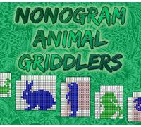 Nonogram Animal Griddlers PC Steam CD Key