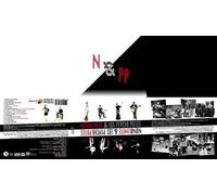 Nonolimite & Les Psycho Potes - Double Album