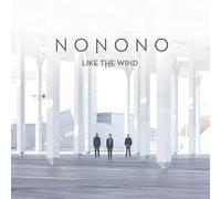 Nonono - Like The Wind [12 VINYL]