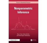 Nonparametric Inference (Chapman & Hall/CRC Texts in Statistical Science)