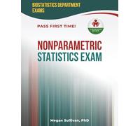NONPARAMETRIC STATISTICS EXIT EXAM PREP
