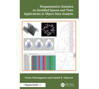 Nonparametric Statistics on Stratified Spaces and Their Applications in Object Data Analysis