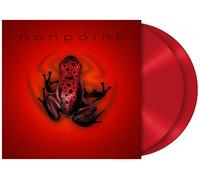Nonpoint The Poison Red (Vinyl) 12" Album