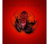 Nonpoint The Poison Red (Vinyl) 12" Album