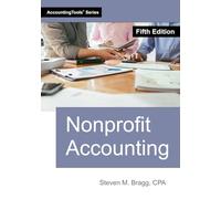 Nonprofit Accounting: Fifth Edition