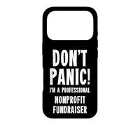 Nonprofit Fundraiser Case for iPhone 17 Pro
