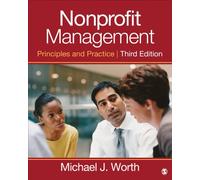 Nonprofit Management: Principles and Practice