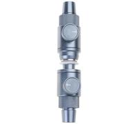 NonReturn Check Valves For Fish Tanks Air Pumps Airline Tubing Unidirectional Aquarium Accessories Fish Tanks Hose