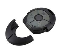 NONROT Smart Car Key Fob Cover Replacement for Rover MG TF ZR ZS 25 45 Entry Keyless Remote Control Key