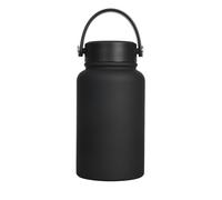 Nonrust Steel Thermal Flasks 650ml Wide Mouthes Vacuum Insulated Design Direct Drinking Cold Retention for Outdoor Insulated Travel Flasks