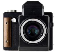 Nons SL660 Camera housing EF Mount (instax square film)