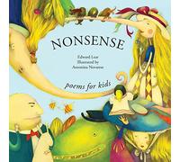 Nonsense Poems for Kids