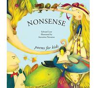 Nonsense Poems for Kids