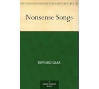 Nonsense Songs