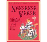 Nonsense Verse of Lewis Carroll