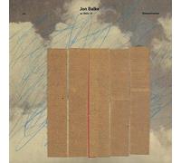 Nonsentration by Jon Balke (2001-02-27)
