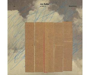 Nonsentration by Jon Balke (2001-02-27)