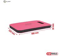 KS Tools 500.8040 Mechanics Mat Small