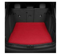Nonslip Boot Mat For Land For Rover Discoverer 4 5 For Discovery Sport For Evoque For Range For Freelander Car Trunk Mat(Wine redA)