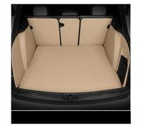 Nonslip Boot Mat For Land For Rover Discoverer 4 5 For Discovery Sport For Evoque For Range For Freelander Car Trunk Mat(BeigeB)