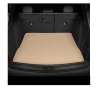 Nonslip Boot Mat For Land For Rover Discoverer 4 5 For Discovery Sport For Evoque For Range For Freelander Car Trunk Mat(BeigeA)